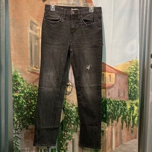 Goodfellow & Co. distressed jeans